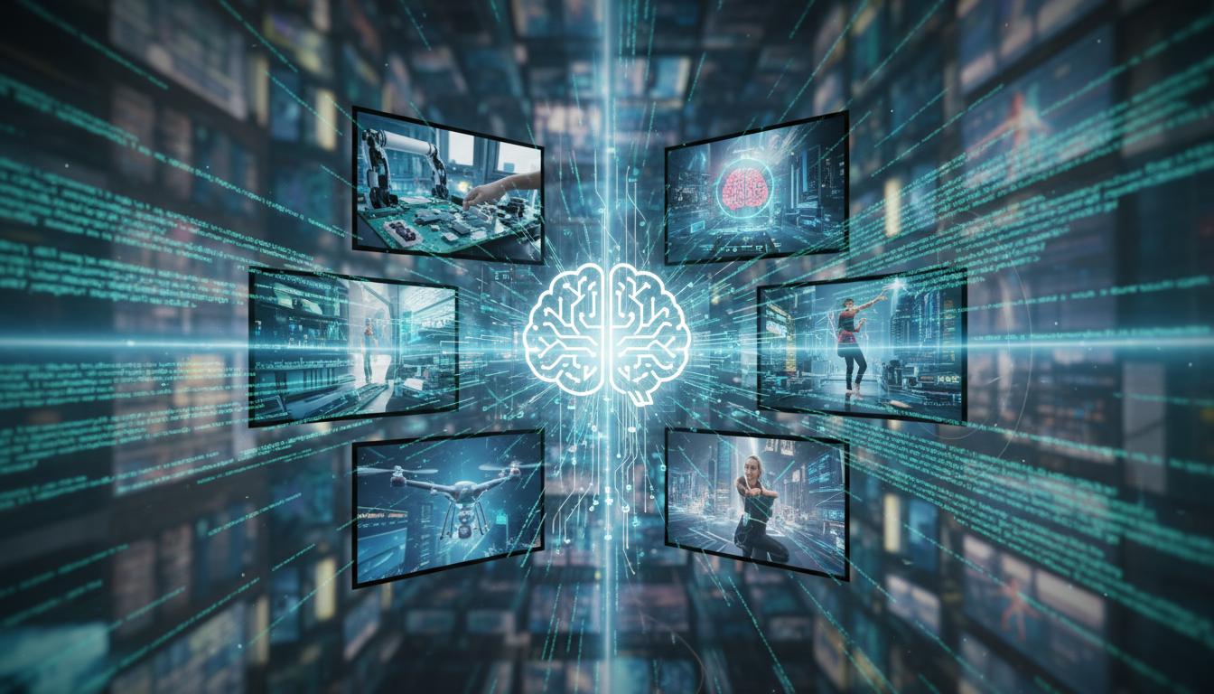 AI montaż wideo naprawdę kontra człowiek: kto wygrywa i kiedy