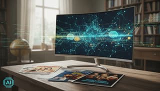 How AI movie recommendations are changing the way we watch films