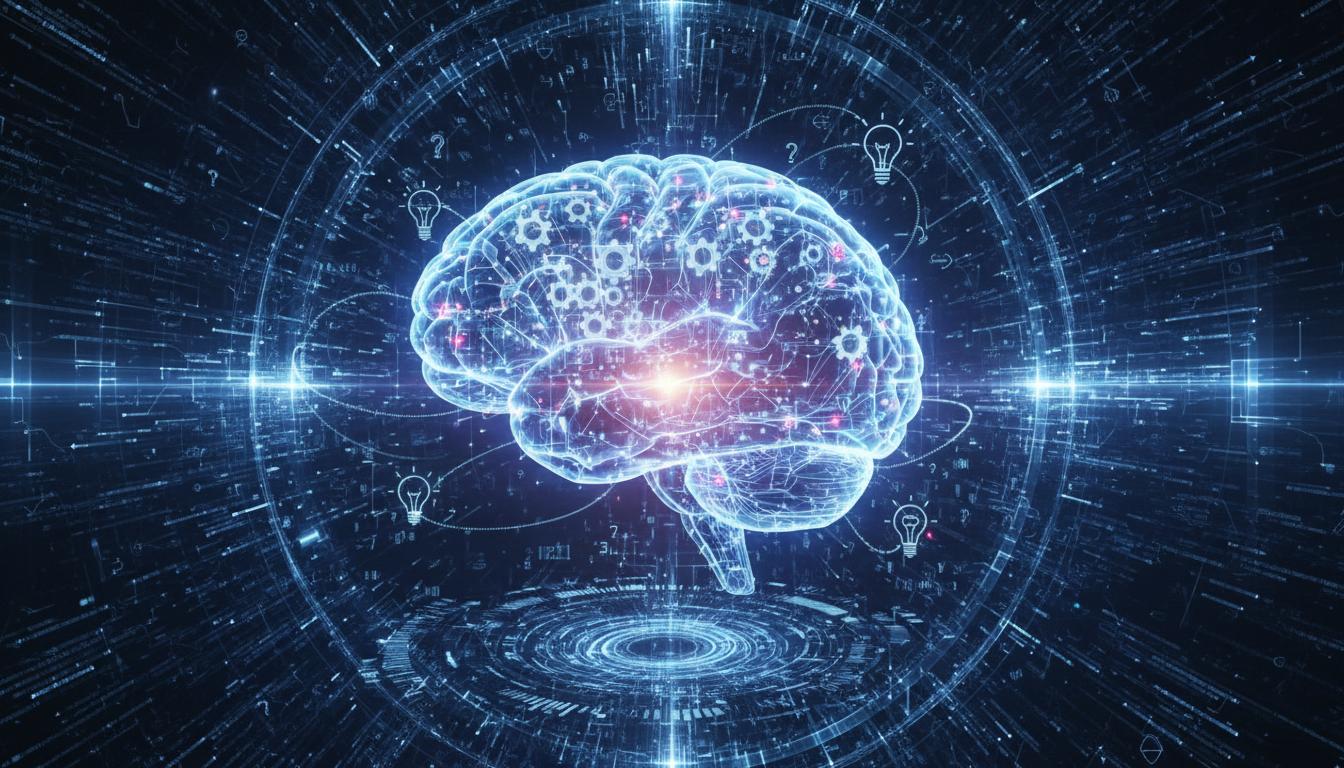 AI a myślenie krytyczne: czyj to jest dziś naprawdę głos?