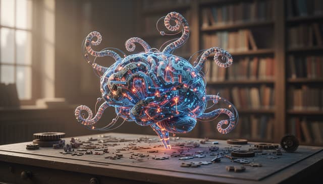 Jak ai wspiera myślenie lateralne w rozwiązywaniu problemów