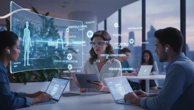 AI w nauce języków: skuteczne metody i narzędzia 2024