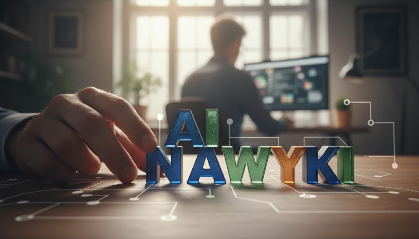 AI a nawyki budowania rutyny: kto tu naprawdę decyduje?