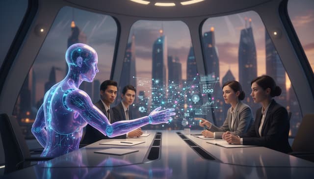 Jak skutecznie prowadzić negocjacje z pomocą AI?