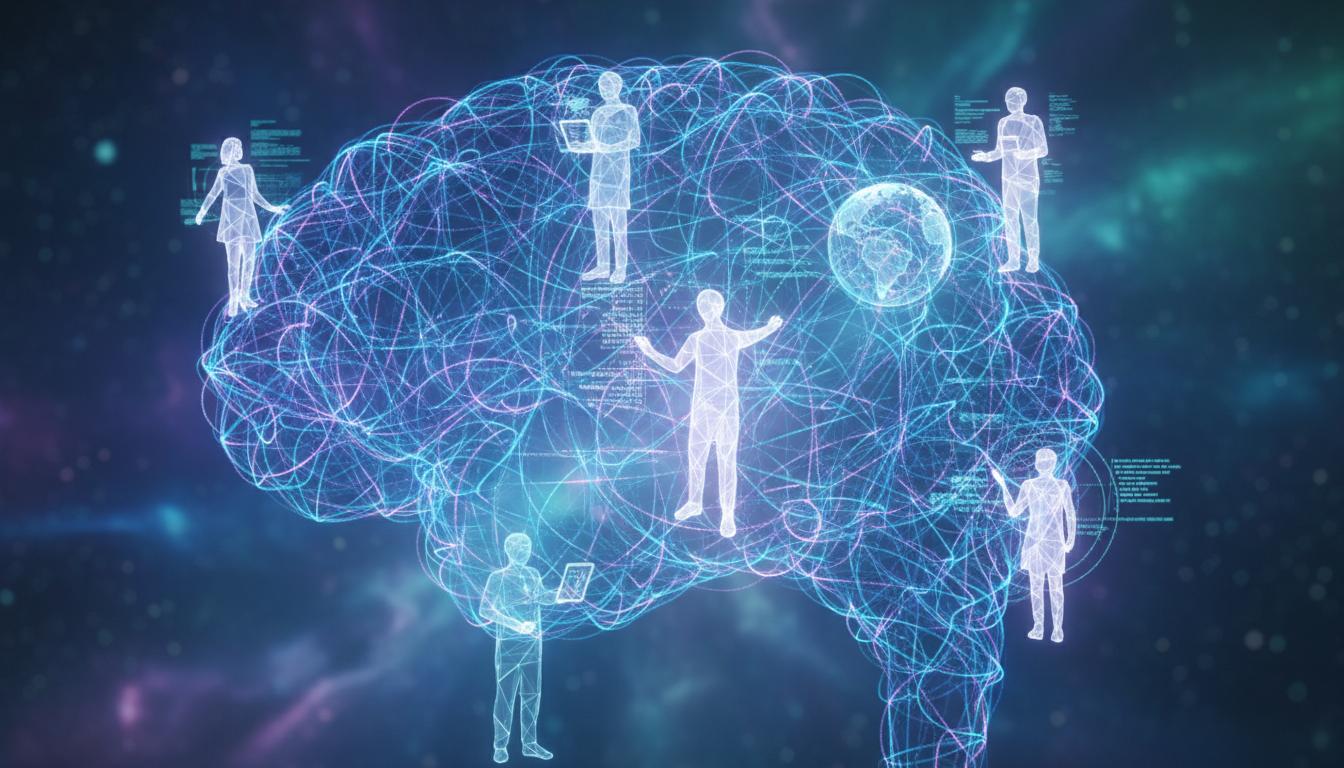 AI networking umiejętności, które dadzą ci pracę po 2026