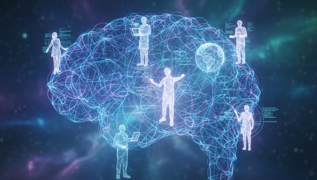 AI networking umiejętności: praktyczny przewodnik dla profesjonalistów