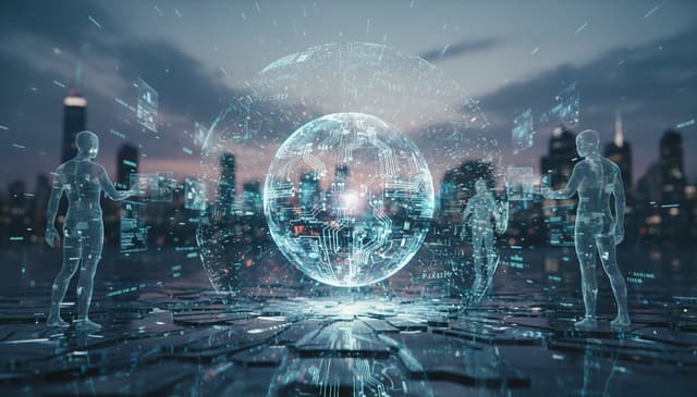 How an AI news story generator is changing journalism at newsnest.ai