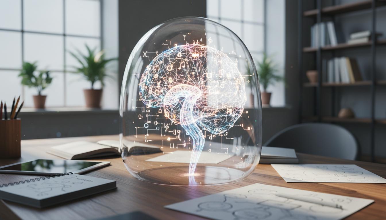 AI notowanie efektywne czy pułapka? Prawdziwy bilans zysków