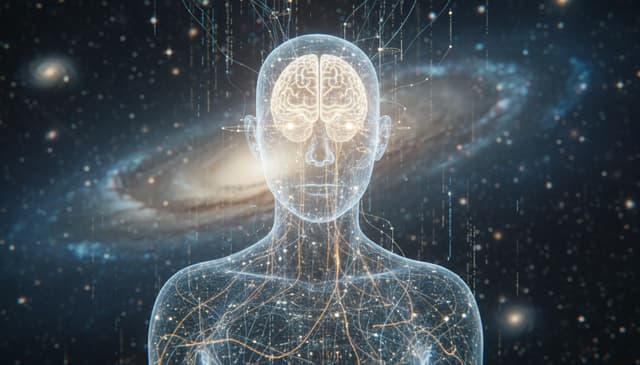 Świadoma obecność AI: jak technologia zmienia naszą uwagę