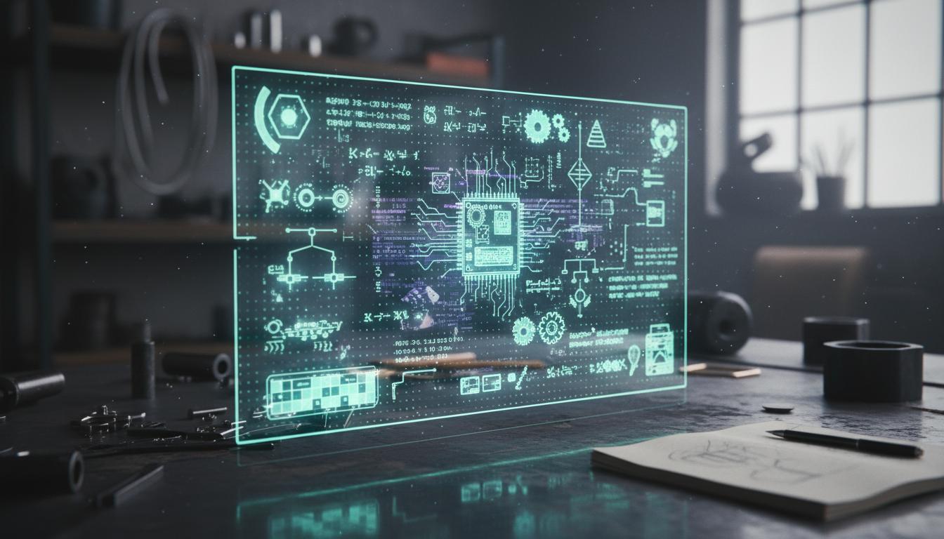 AI obliczenia techniczne, którym naprawdę możesz zaufać