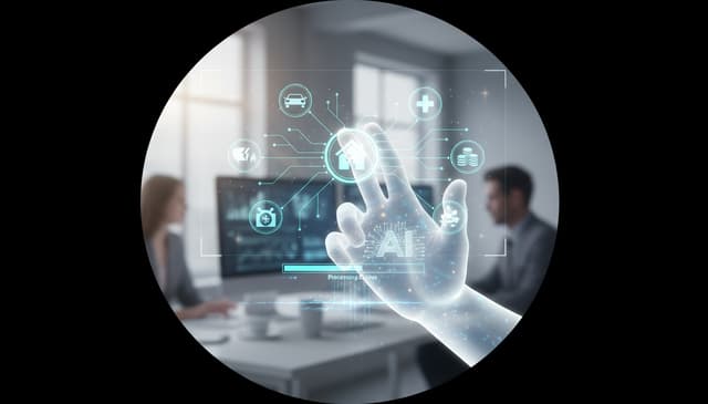 AI obsługa szkód ubezpieczeniowych: jak zmienia branżę w 2024 roku