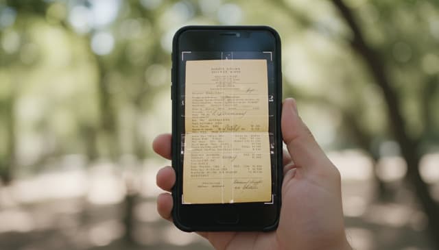 AI OCR krok po kroku: jak technologia zmienia rozpoznawanie tekstu