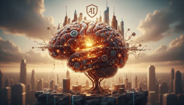 Jak sztuczna inteligencja wspiera odporność biznesową w praktyce