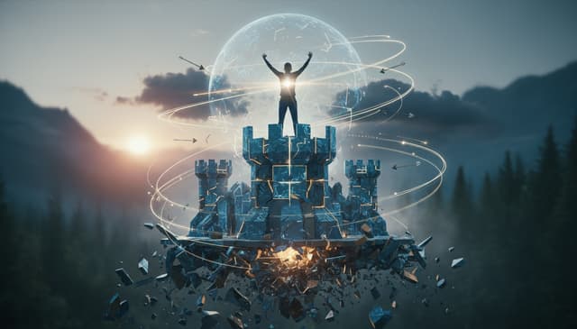 Budowanie odporności psychicznej z pomocą AI: praktyczny przewodnik