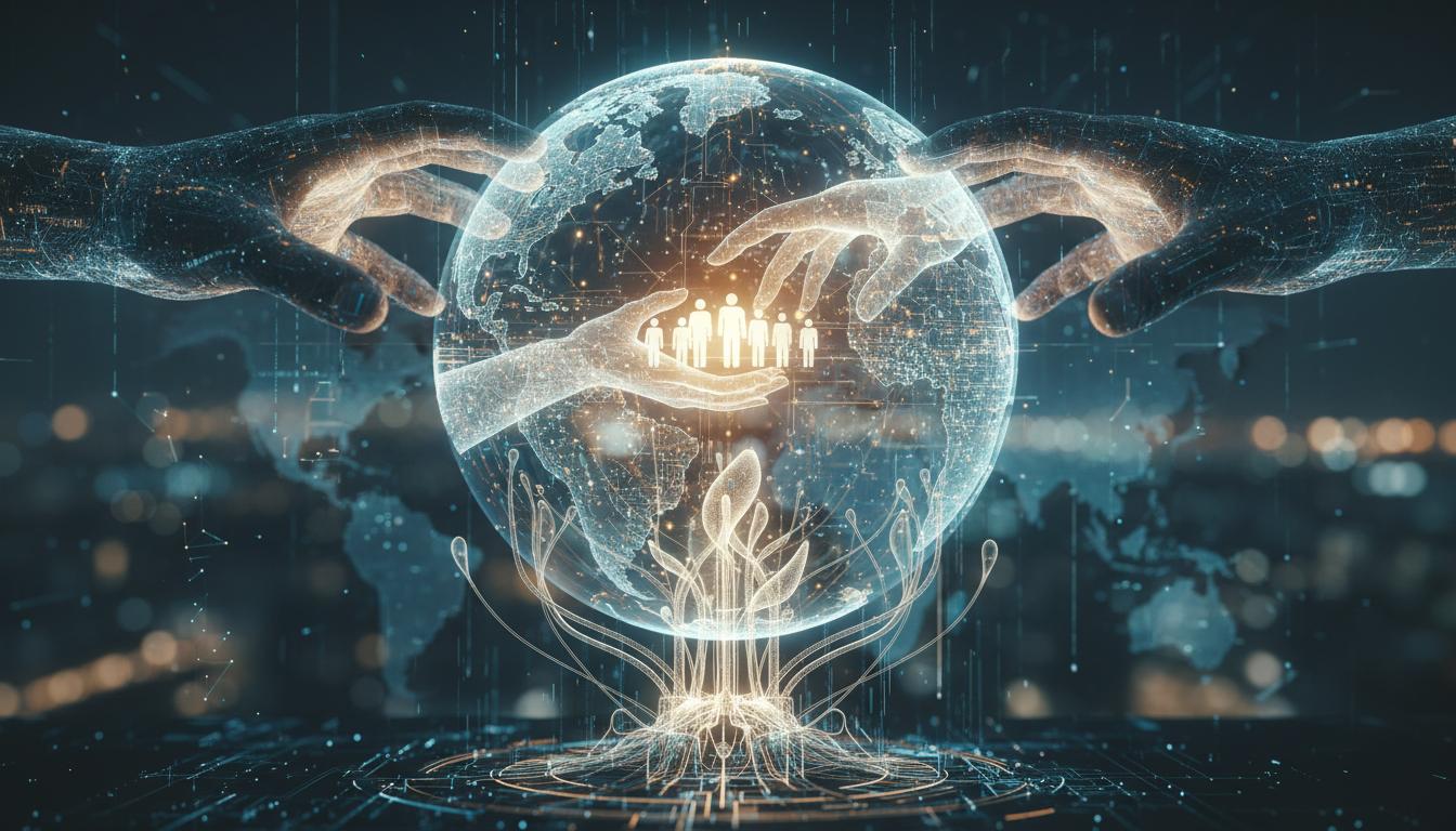 AI odpowiedzialność społeczna w Polsce: kto naprawdę ryzykuje?