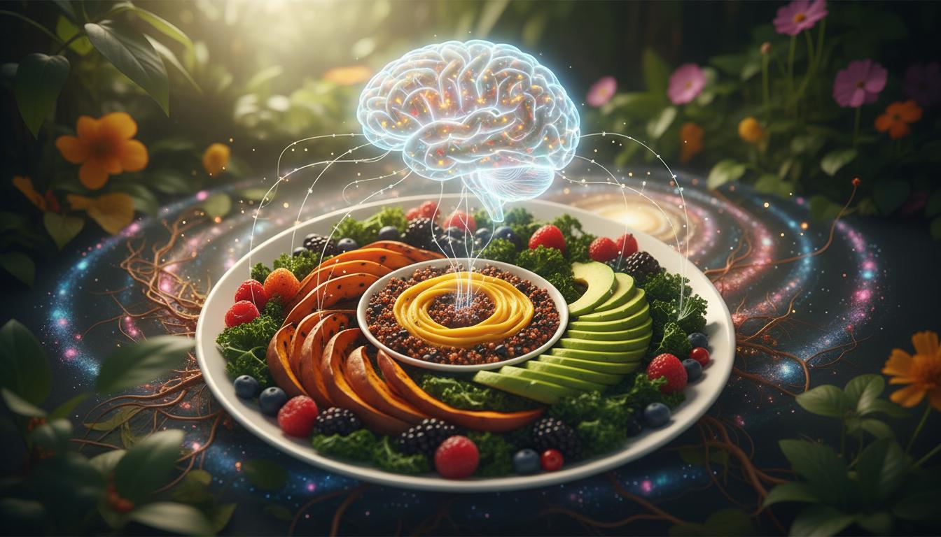 Ai odżywianie świadome: komu naprawdę służy dieta z algorytmem?