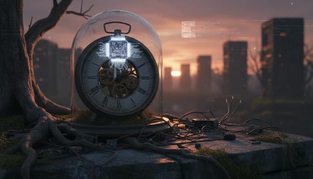 Jak działa ai offline czas: praktyczny przewodnik dla użytkowników