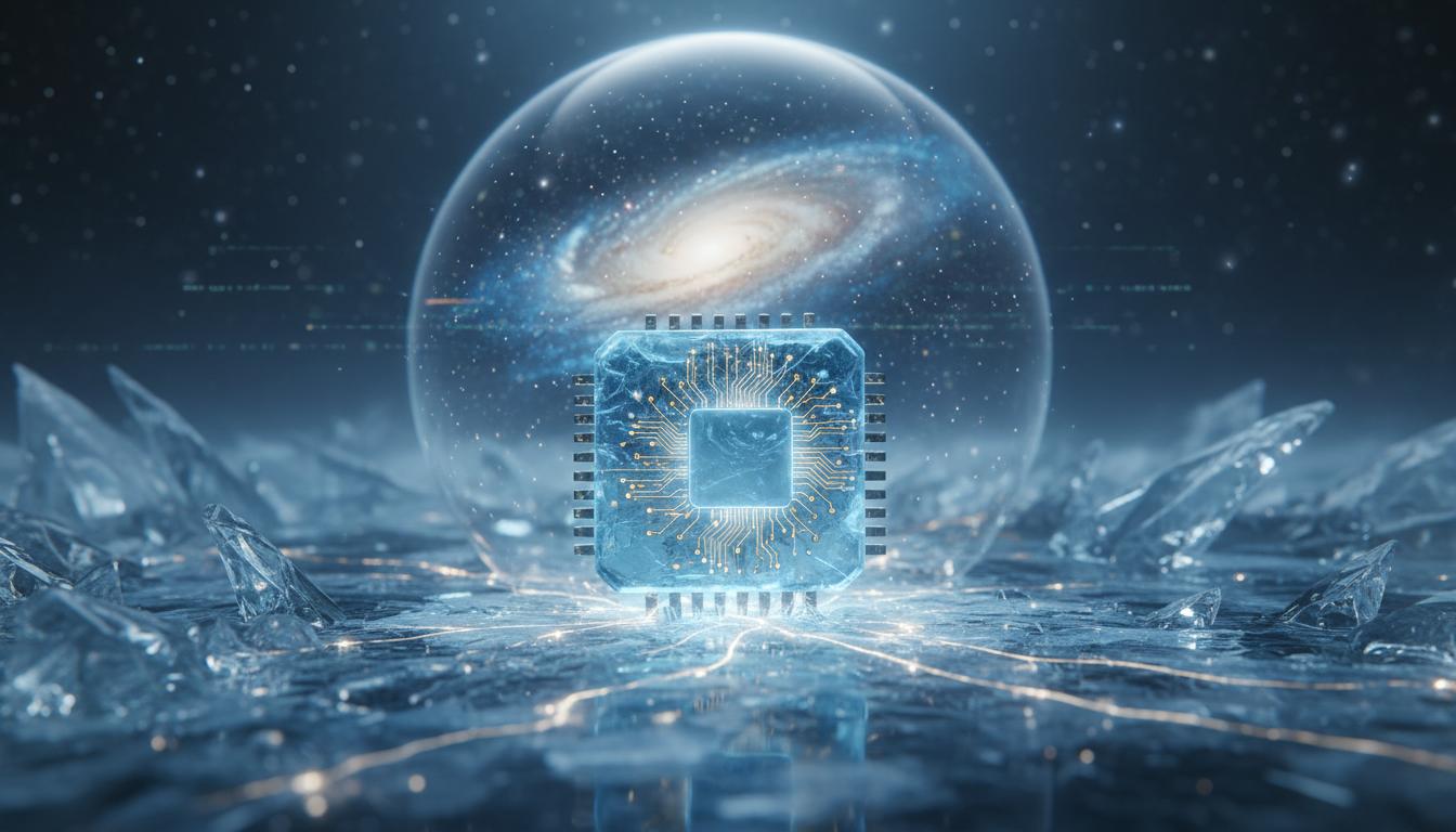 AI ograniczenia tokeny a rzeczywistość – gdzie kończy się mit?