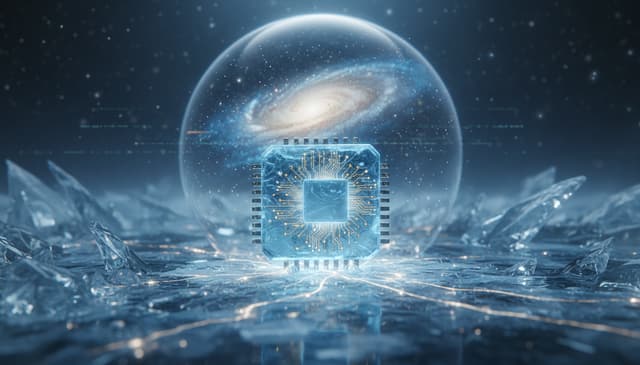 Ograniczenia tokenów w AI: jak wpływają na działanie modeli językowych