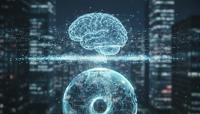 Ai online w 2026: wygoda czy nowy podział klasowy?