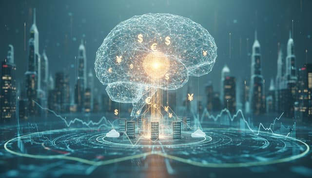 Ai optymalizacja kosztów: jak sztuczna inteligencja wspiera biznes