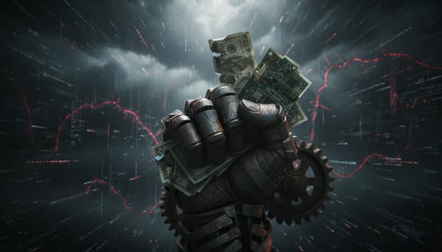 AI optymalizacja kosztów: praktyczny przewodnik dla firm