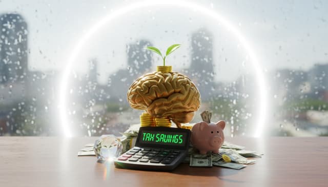 AI oszczędności podatkowe: praktyczny przewodnik dla firm w 2024 roku