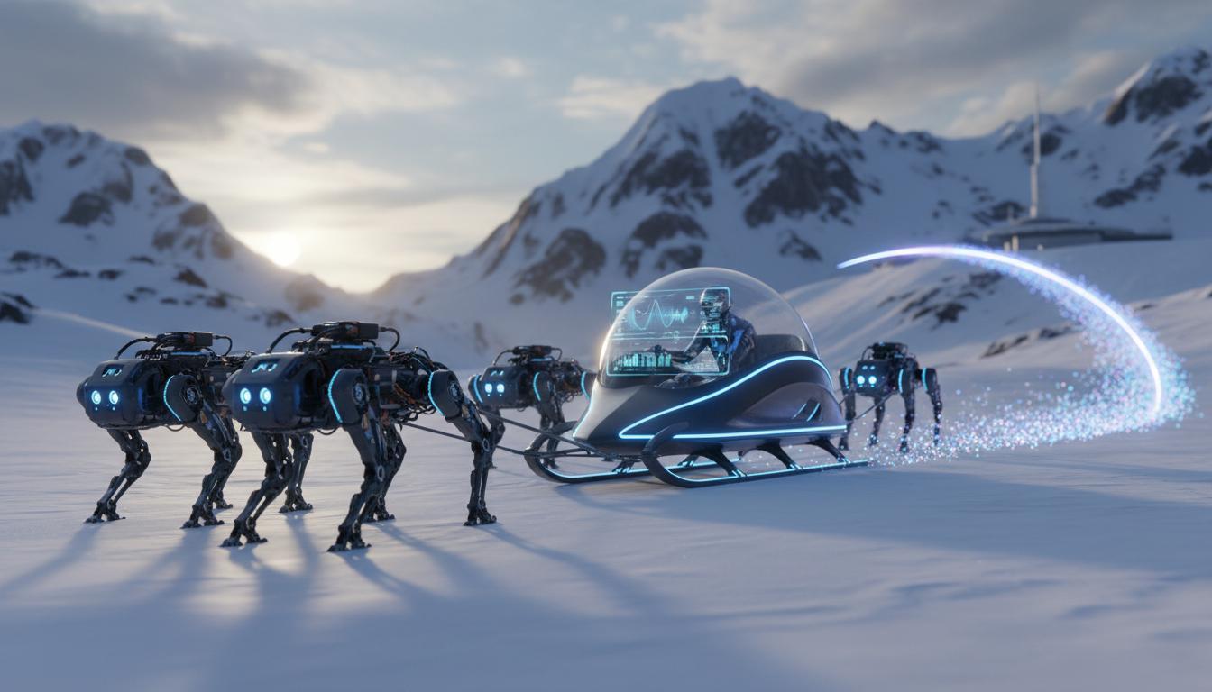 Ai performance śledzenie, które pokazuje, kiedy twoje AI kłamie