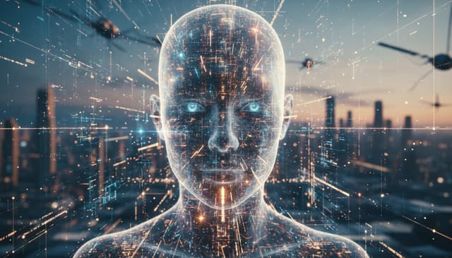 Ai persona tworzenie w 2026: projekt czy nowa tożsamość?