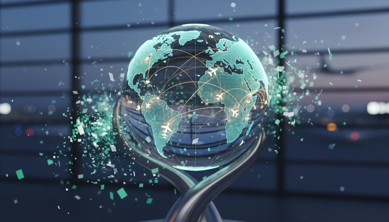 How AI Personalized Flight Search Is Shaping the Future of Travel