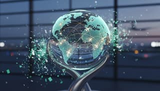 How AI personalized flight search is shaping the future of travel