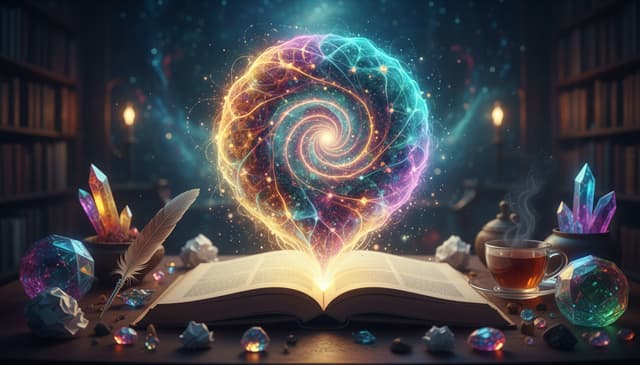 Ai pisanie kreatywne w 2026: 9 prawd, które zmienią warsztat