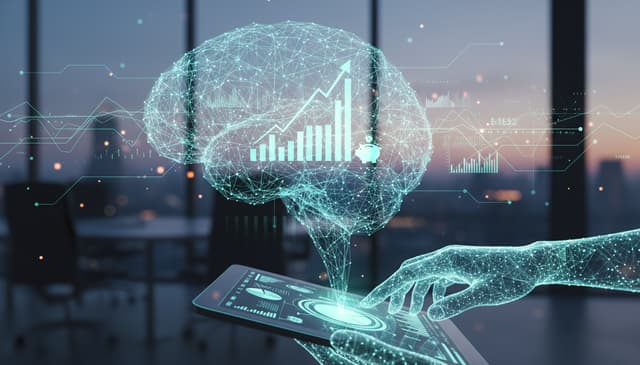 AI planowanie finansowe: praktyczny przewodnik po nowoczesnych rozwiązaniach