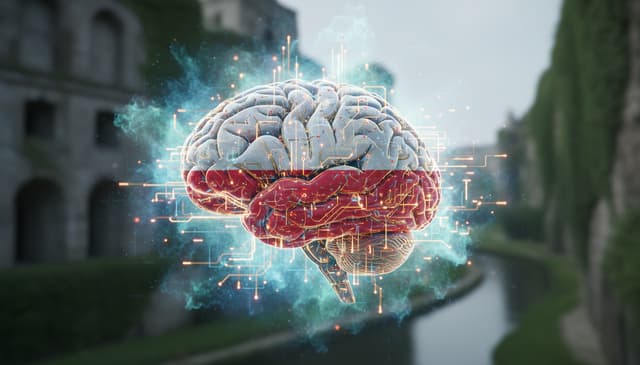 AI po polsku: praktyczny przewodnik po sztucznej inteligencji