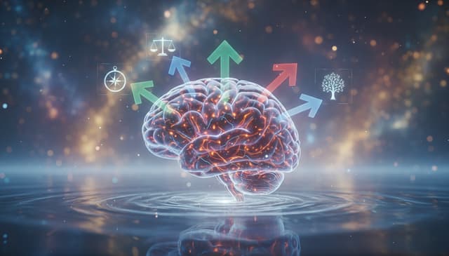 Ai podejmowanie decyzji: praktyczny przewodnik dla firm i użytkowników