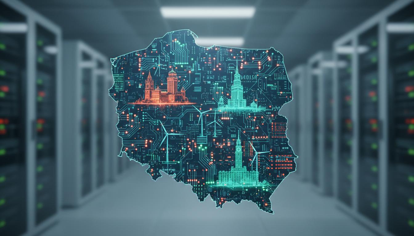 Ai Poland na serio: kto naprawdę napędza polską rewolucję AI