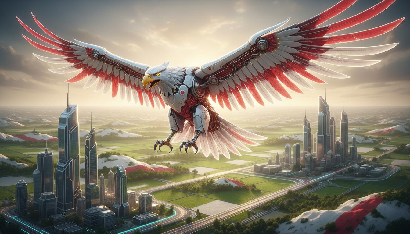 AI Polska naprawdę działa czy to tylko hype? Fakty, ryzyka, szanse