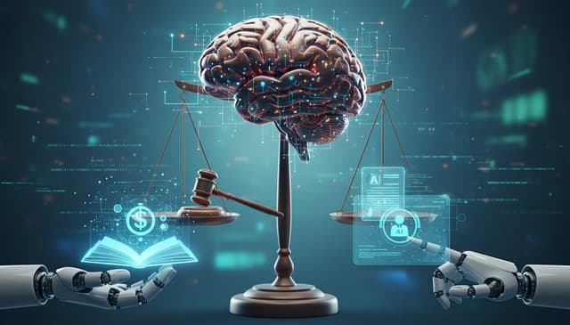 Jak ai pomoc prawna zmienia dostęp do usług prawnych w Polsce