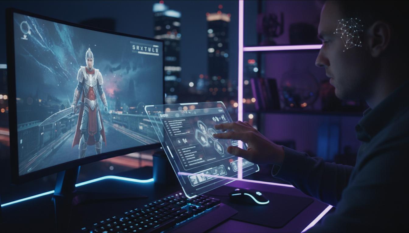 Ai pomoc w grach: przewaga czy ukryte oszustwo?