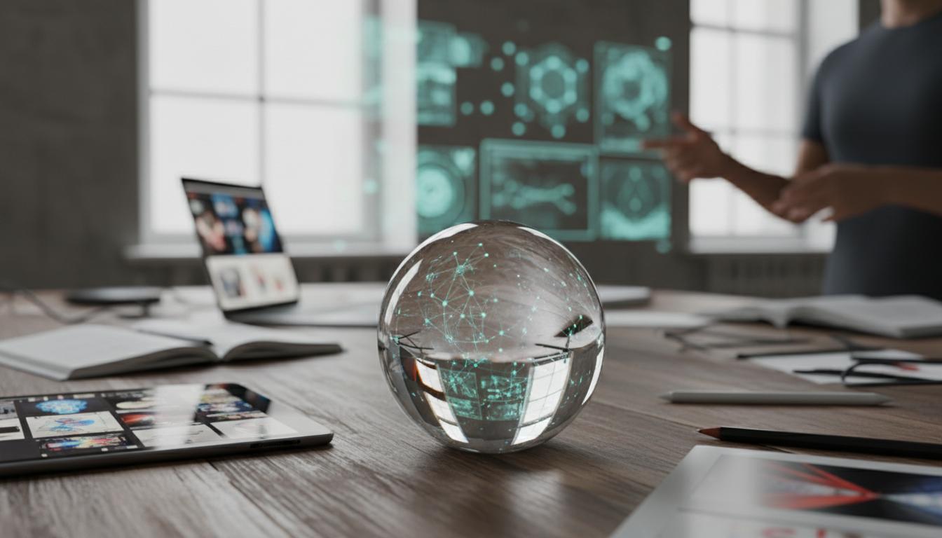 Ai portfolio tworzenie, które zastępuje CV w rekrutacji 2026