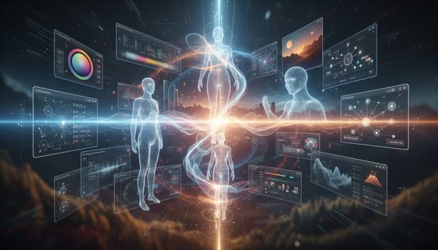 Praktyczny przewodnik po ai postprodukcji w nowoczesnym filmie