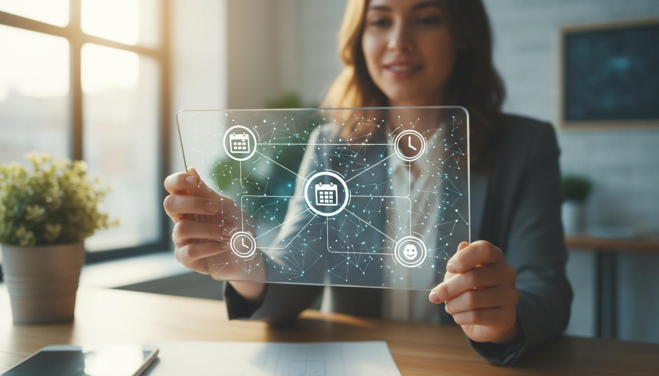 How Ai-Powered Appointment Scheduling Is Transforming Task Management