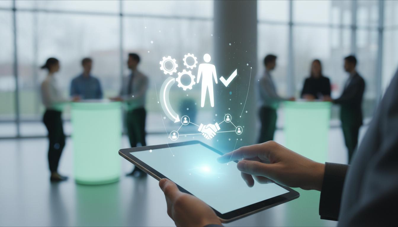 How Ai-Powered Automated Client Onboarding Transforms Customer Experience