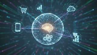 How ai-powered automated customer data integration transforms business processes