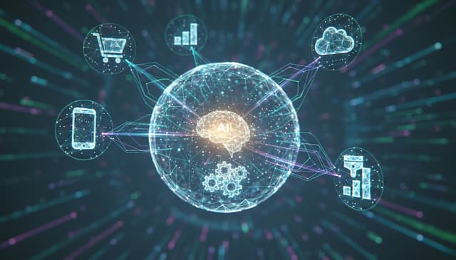 How ai-powered automated customer data integration transforms business processes