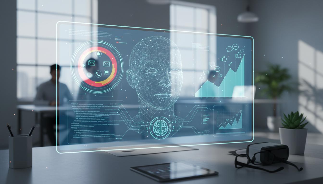 How AI-Powered Automated Customer Engagement Analysis Transforms Business