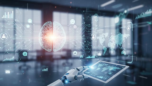 How AI-powered automated customer experience tracking improves service quality