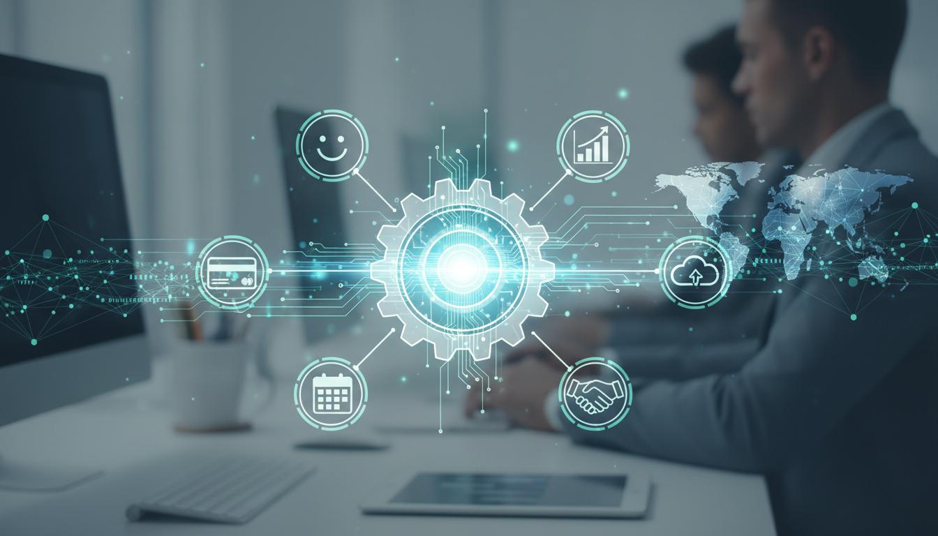 How AI-Powered Automated Customer Renewal Processes Enhance Retention