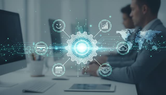 How AI-powered automated customer renewal processes enhance retention