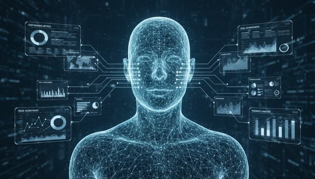 How ai-powered automated employee evaluations improve workplace feedback