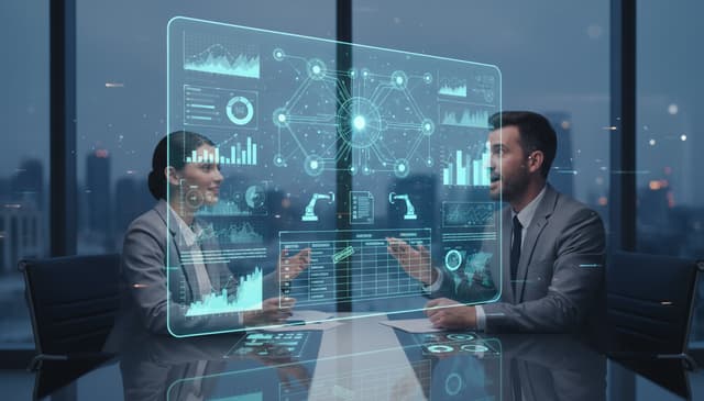 How ai-powered automated financial audits are shaping the future of accounting